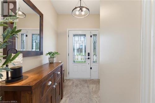 63A Clench Avenue, Brantford, ON - Indoor Photo Showing Other Room