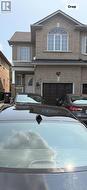 UPPER - 789 FABLE CRESCENT Mississauga, ON L5W 1R3