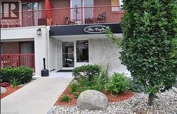 141 CATHARINE Street Unit# 502 Hamilton, ON L8N 2J7