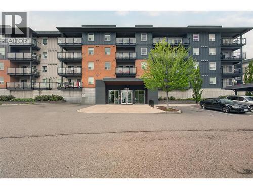883 Academy Way Unit# 103  Kelowna, BC V1V 0A3