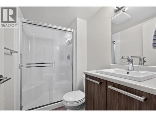 883 Academy Way Unit# 103, Kelowna, BC - Indoor Photo Showing Bathroom