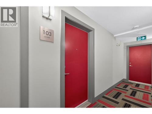 883 Academy Way Unit# 103, Kelowna, BC - Indoor