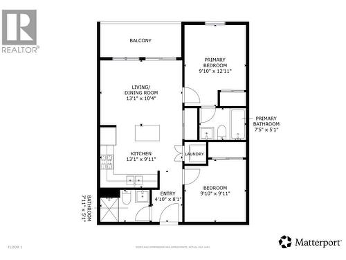 883 Academy Way Unit# 103, Kelowna, BC - Other