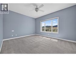 Primary bedroom on main floor. - 