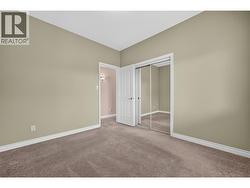 2nd bedroom on main floor. - 