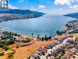 Steps from Kin Beach, lake access, and walking trails including the Grey Canal Trail. - 