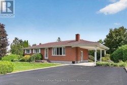 701 JOSEPH STREET Selwyn, ON K0L 1T0