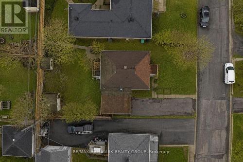 479 Newman Avenue, Ottawa, ON - Outdoor