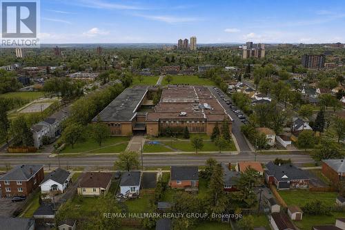 479 Newman Avenue, Ottawa, ON - Outdoor With View