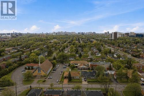 479 Newman Avenue, Ottawa, ON - Outdoor With View