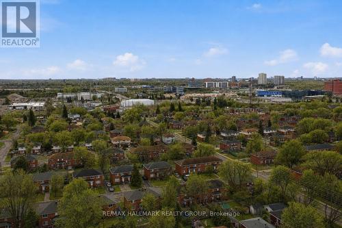479 Newman Avenue, Ottawa, ON - Outdoor With View