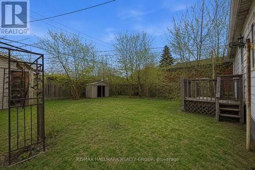 479 Newman Avenue, Ottawa, ON - Outdoor
