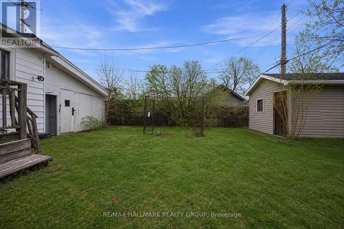 479 Newman Avenue, Ottawa, ON - Outdoor