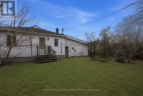479 Newman Avenue, Ottawa, ON - Outdoor