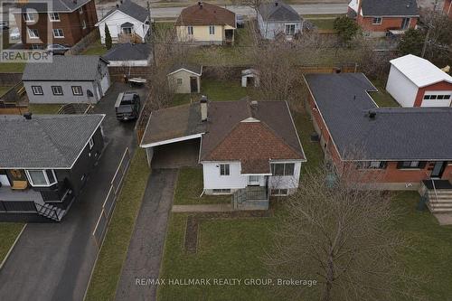 479 Newman Avenue, Ottawa, ON - Outdoor