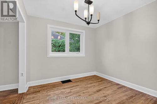 157 Mulvihill Avenue, Ottawa, ON - Indoor Photo Showing Other Room