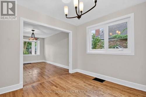 157 Mulvihill Avenue, Ottawa, ON - Indoor Photo Showing Other Room