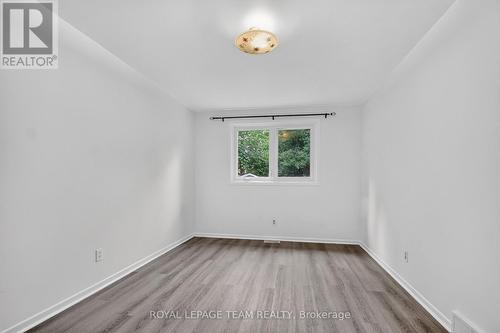 157 Mulvihill Avenue, Ottawa, ON - Indoor Photo Showing Other Room