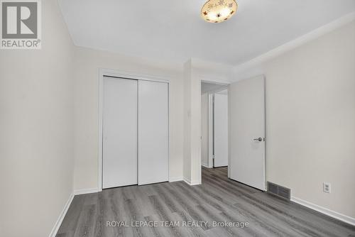 157 Mulvihill Avenue, Ottawa, ON - Indoor Photo Showing Other Room