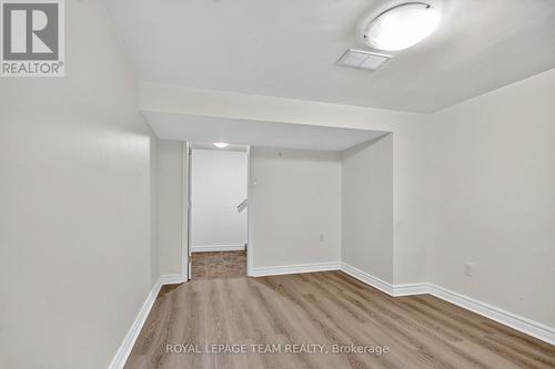 157 Mulvihill Avenue, Ottawa, ON - Indoor Photo Showing Other Room
