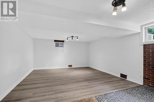 157 Mulvihill Avenue, Ottawa, ON - Indoor Photo Showing Other Room