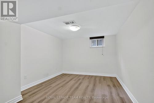 157 Mulvihill Avenue, Ottawa, ON - Indoor Photo Showing Other Room
