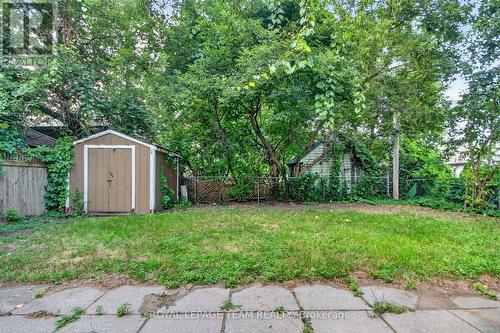 157 Mulvihill Avenue, Ottawa, ON - Outdoor