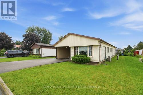 11 KILLDEER LANE  Belleville (Belleville Ward), ON K8N 4Z3