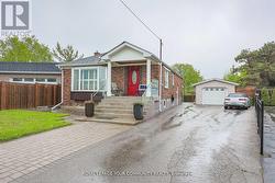 LOWER - 52 PRINCEWAY DRIVE Toronto, ON M1R 2W1