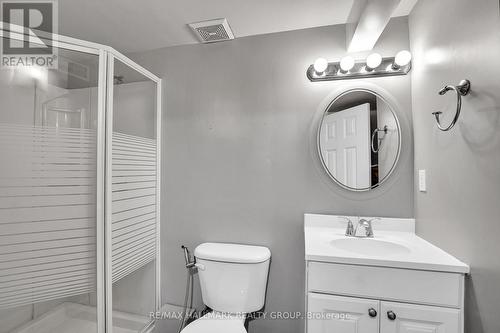 2912 Fairlea Crescent, Ottawa, ON - Indoor Photo Showing Bathroom