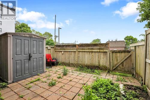 2912 Fairlea Crescent, Ottawa, ON - Outdoor