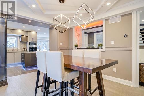 48 Coldstream Crescent, Richmond Hill, ON - Indoor Photo Showing Other Room