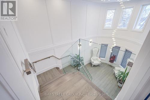 48 Coldstream Crescent, Richmond Hill, ON - Indoor