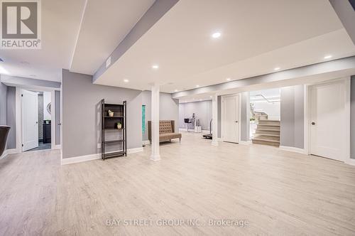 48 Coldstream Crescent, Richmond Hill, ON - Indoor Photo Showing Other Room
