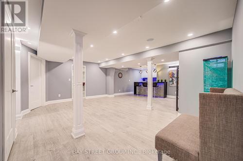 48 Coldstream Crescent, Richmond Hill, ON - Indoor