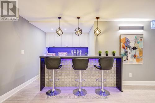 48 Coldstream Crescent, Richmond Hill, ON - Indoor