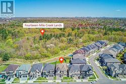 2359 SAW WHET BOULEVARD Oakville, ON L6M 5M8