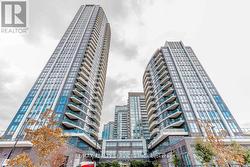 2517 - 35 WATERGARDEN DRIVE Mississauga, ON L5R 0G8