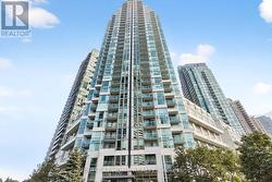 717 - 220 BURNHAMTHORPE ROAD W Mississauga, ON L5B 4N4