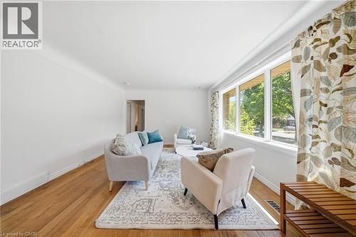 80 Jackson Avenue, Kitchener, ON - Indoor Photo Showing Other Room
