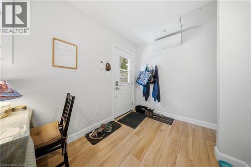 80 Jackson Avenue, Kitchener, ON - Indoor Photo Showing Other Room