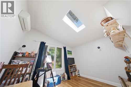 80 Jackson Avenue, Kitchener, ON - Indoor Photo Showing Other Room