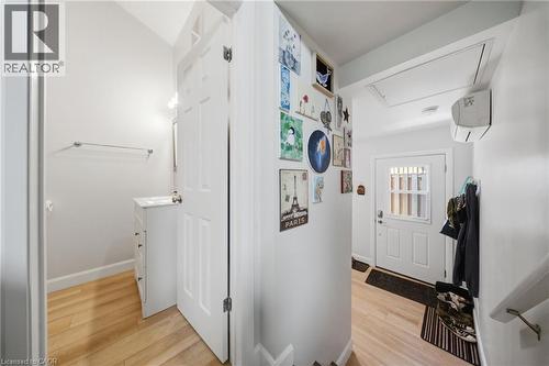 80 Jackson Avenue, Kitchener, ON - Indoor Photo Showing Other Room