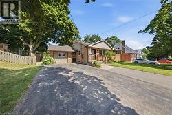 80 JACKSON Avenue  Kitchener, ON N2H 3P1
