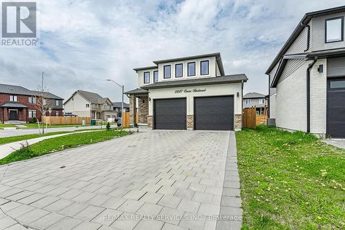 2227 EVANS BOULEVARD  London South, ON N6M 0H7
