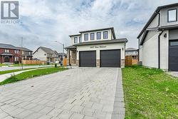 2227 EVANS BOULEVARD  London South, ON N6M 0H7