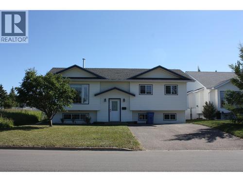 8931 115 AVENUE  Fort St. John, BC V1J 6J3