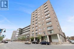 607 - 44 BOND STREET W Oshawa, ON L1G 6R2