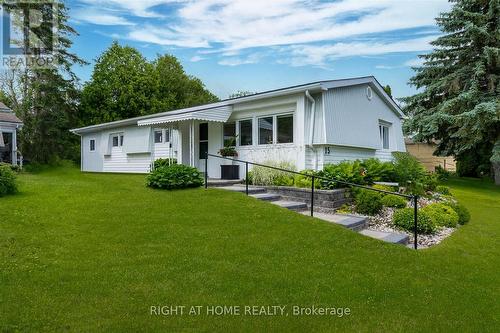 15 FLORA DRIVE  Innisfil, ON L9S 1R3
