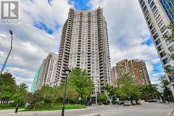 1602 - 310 BURNHAMTHORPE ROAD W Mississauga, ON L5B 4P9